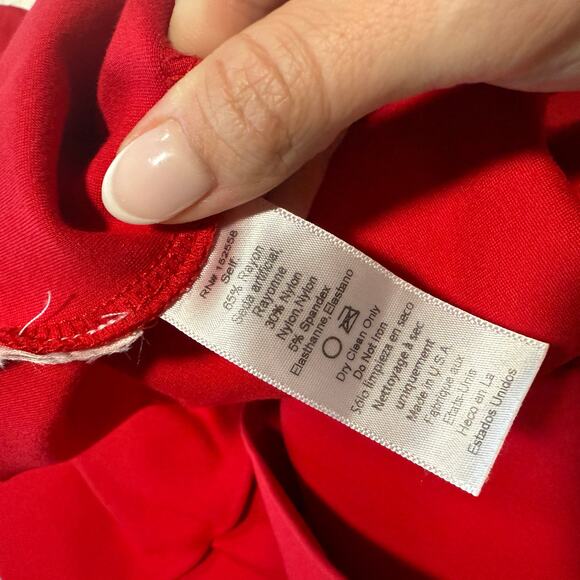 Delfi Collective Tatiana Long Dress - Picture 4 of 5